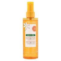 Huile sèche solaire SPF30 200ml