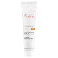 Cicalfate + Crème Réparatrice Multiprotectrice SPF50+ 30 ml