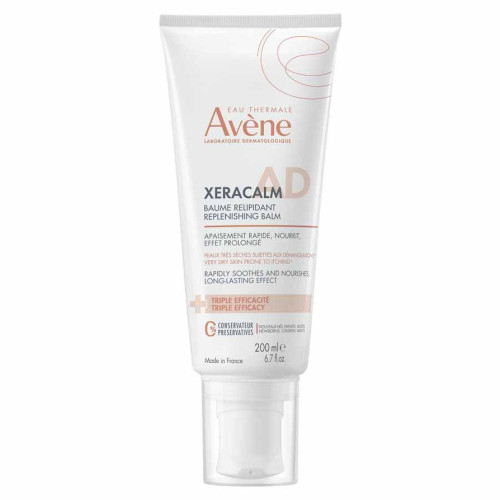 XeraCalm AD Baume Relipidant 200 ml