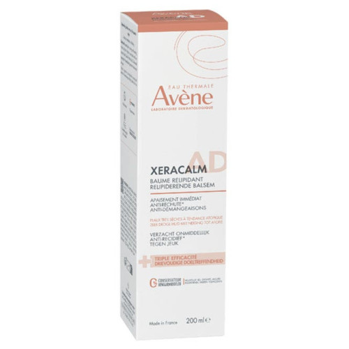 XeraCalm AD Baume Relipidant 200 ml
