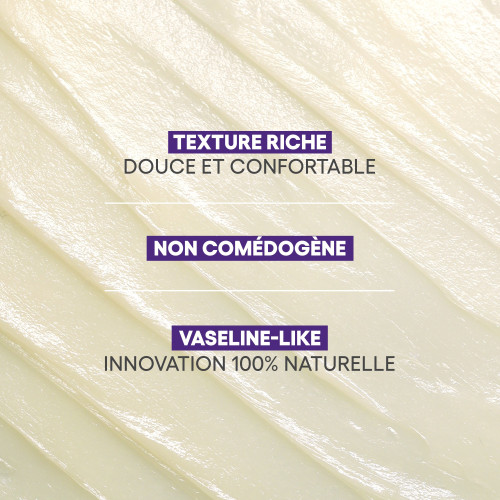 Epitheliale A.H Baume-Patch Réparateur Bio 50 g