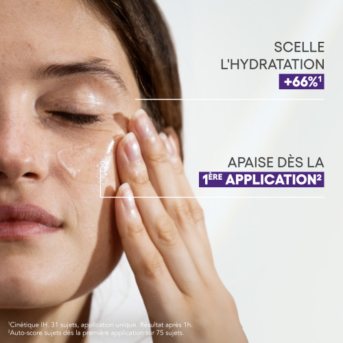 Epitheliale A.H Baume-Patch Réparateur Bio 50 g