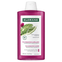 Hydratation & Brillance Shampooing Désaltérant au Figuier de Barbarie 400 ml