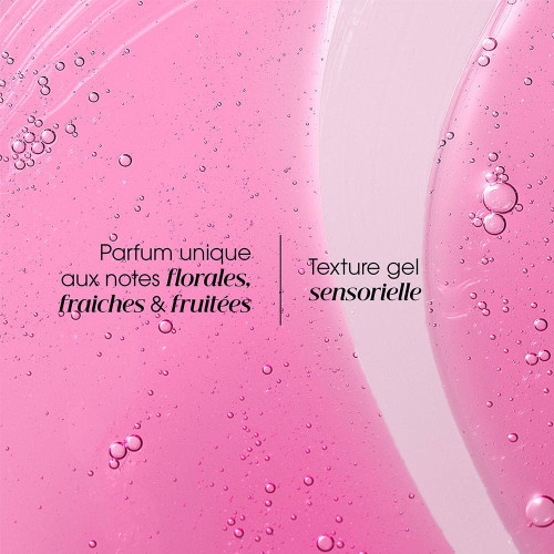 Hydratation & Brillance Shampooing Désaltérant au Figuier de Barbarie 400 ml