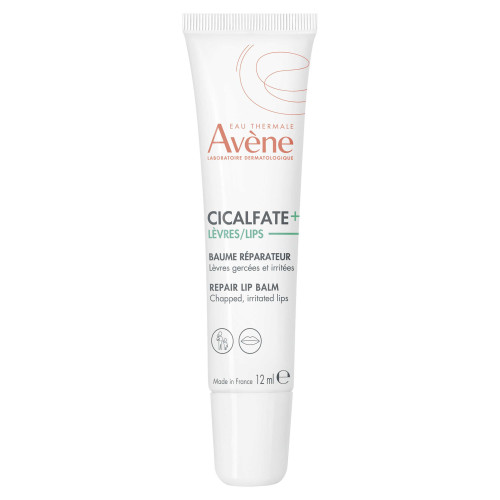 Cicalfate+ Lèvres Baume Réparateur 10 mL
