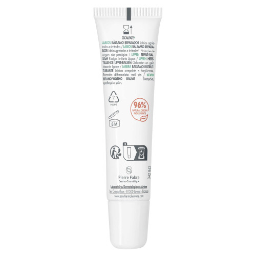 Cicalfate+ Lèvres Baume Réparateur 10 mL