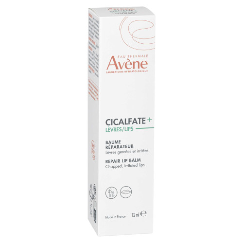 Cicalfate+ Lèvres Baume Réparateur 10 mL