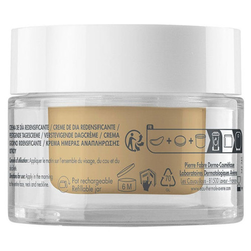 Avène DermAbsolu Crème Jour 50 ml Anti-âge Redensifiant Pharma360