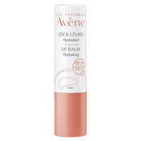 Stick lèvres hydratant 4 g