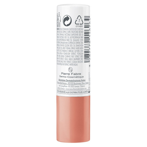 Stick lèvres hydratant 4 g