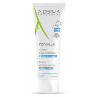 Primalba Crème pour le Change 100 ml