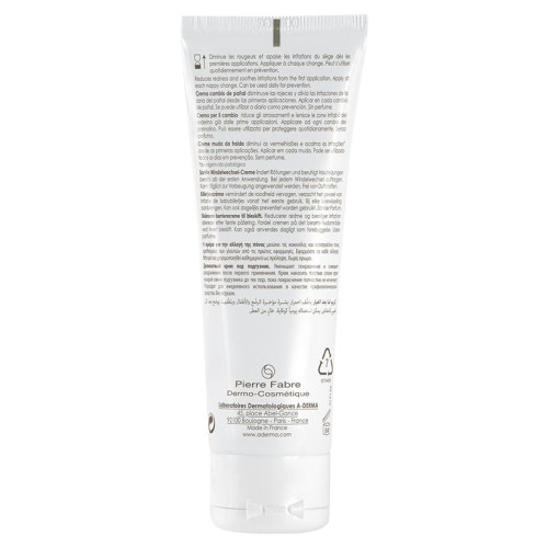 Primalba Crème pour le Change 100 ml