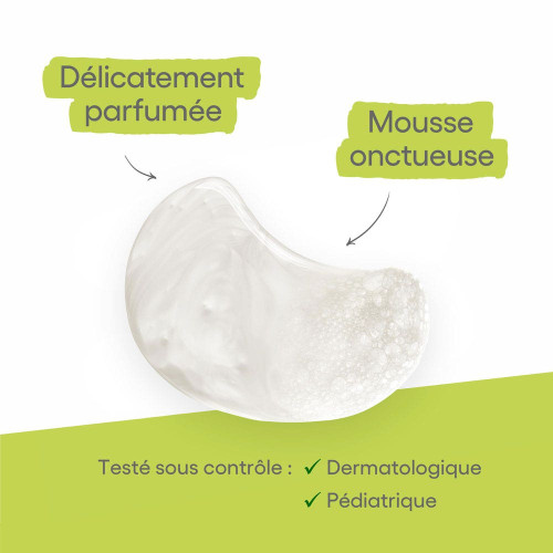 A-Derma Crème Douche Hydratante 750 ml Peau Douce et Apaisée