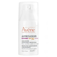 Avène Antirougeurs Rosamed SPF 50+ 30ml Réduit Rougeurs