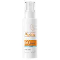 Avène Solaire Fluide SPF50 40ml Protection Anti-Imperfections Pharma360