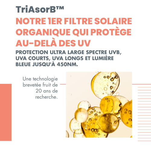 Avène Solaire Fluide SPF50 40ml Protection Anti-Imperfections Pharma360
