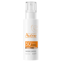 Avène Solaire Fluide Teinté SPF50+ 40ml Anti-taches et Protection UV