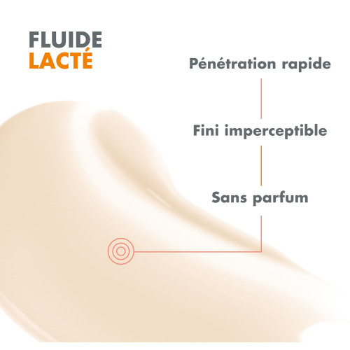 Avène Intense Protect SPF50+ 150ml Protection Solaire Sensible