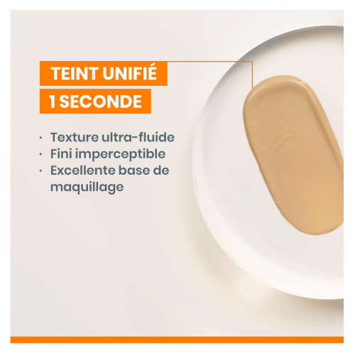 Avène Solaire Ultra Fluid Perfecteur SPF50 50ml Haute Protection