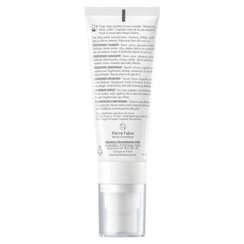 Avène XeraCalm A.D Concentré 40ml Anti-Démangeaisons Eczéma Pharma360