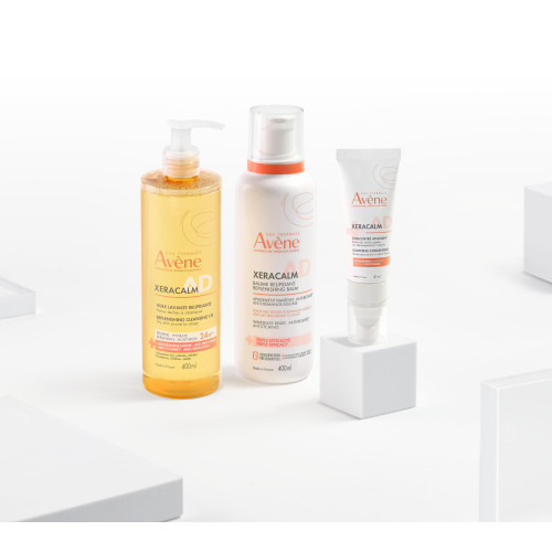 Avène XeraCalm A.D Concentré 40ml Anti-Démangeaisons Eczéma Pharma360