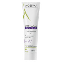 A-Derma Epitheliale A.H Ultra Repair Crème 100 ml Peau Réparée Rapidement