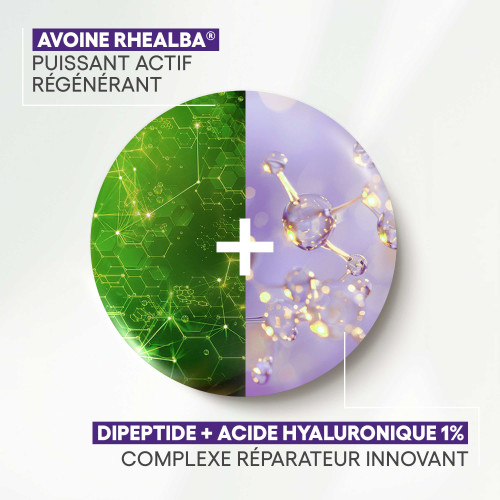 A-Derma Epitheliale A.H Ultra Repair Crème 100 ml Peau Réparée Rapidement
