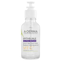 A-Derma Epitheliale A.H Ultra Repair Sérum 30ml Éclat Peau Unie