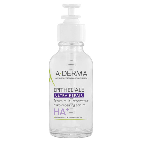 A-Derma Epitheliale A.H Ultra Repair Sérum 30ml Peau Lissée Pharma360