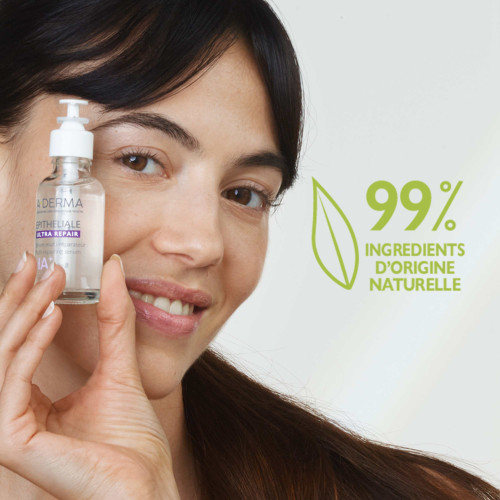 A-Derma Epitheliale A.H Ultra Repair Sérum 30ml Peau Lissée Pharma360