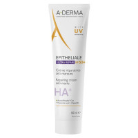 A-Derma Epitheliale A.H Ultra SPF50+ 100ml Répare et Protège Peau