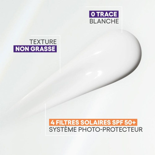 A-Derma Epitheliale A.H Ultra SPF50+ 100ml Répare et Protège Peau