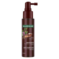 Klorane Anti Chute Traitement Quinine 100ml Renforce et Stimule Cheveux