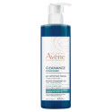 Avène Cleanance Comedomed Gel Nettoyant 400ml Peau Lisse et Pure