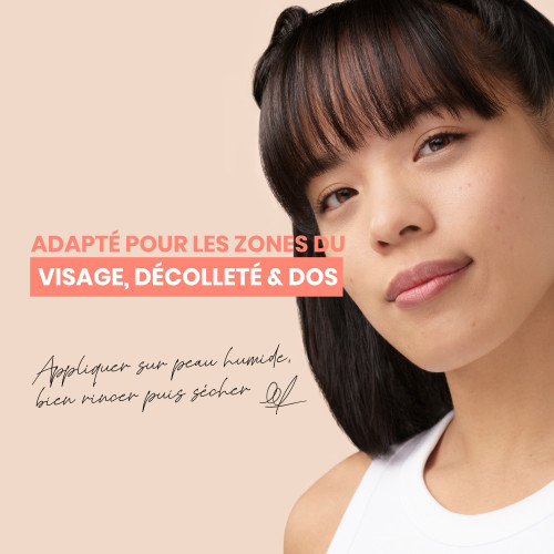 Avène Cleanance Comedomed Gel Nettoyant 400ml Peau Lisse et Pure