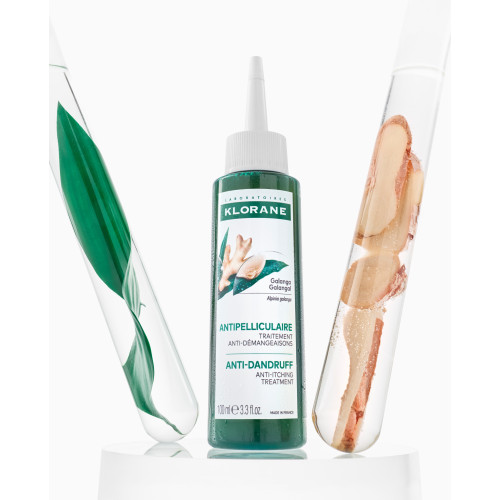 Klorane Galanga Lotion 100ml Anti-Pelliculaire Apaisante Pharma360