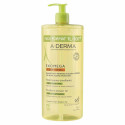 ADERMA EXOMEGA CONTROL Huile Lavante 1L Anti-Grattage Peaux Sèches
