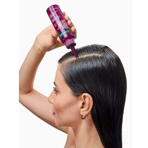 Klorane Sérum Croissance 100ml Renforce et Accélère la Pousse des Cheveux