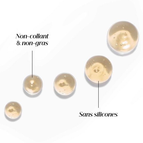 Klorane Sérum Croissance 100ml Renforce et Accélère la Pousse des Cheveux