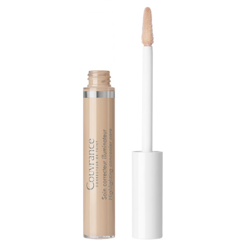 Avène Couvrance Correcteur Illuminateur 4ml Teint Éclatant Peau Sensible