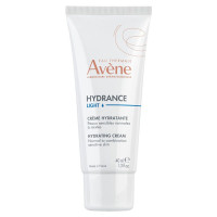 Avène Hydrance Légère Crème 40 ml Hydratation Peaux Sensibles Pharma360