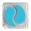 Klorane Patchs Yeux Bleuet 2 patchs Hydratation & Lissage Pharma360