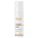 Avène Solaire Sunsimed 80ml Protection UVB/UVA/Bleue Peaux Sensibles