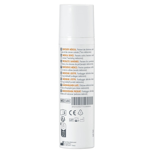 Avène Solaire Sunsimed 80ml Protection UVB/UVA/Bleue Peaux Sensibles