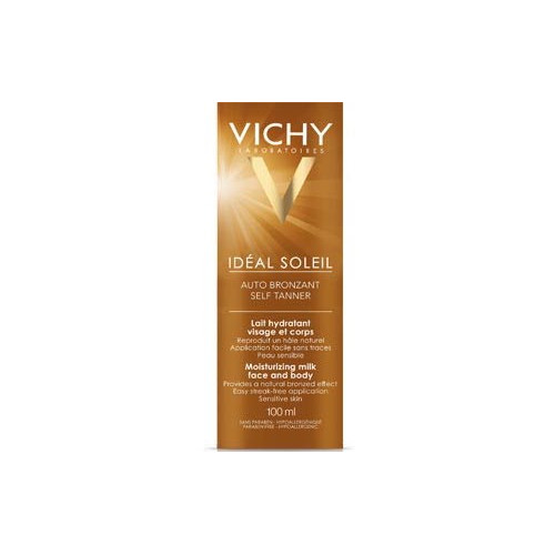 VICHY IDEAL SOLEIL Auto Bronzant-5779