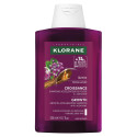 Klorane Shampoing Croissance 200ml Cheveux Forts et Denses Pharma360