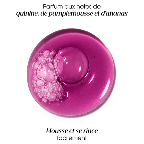 Klorane Shampoing Croissance 200ml Cheveux Forts et Denses Pharma360