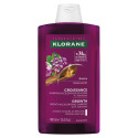 Klorane Shampoing Croissance 400 ml Cheveux Forts et Denses Pharma360