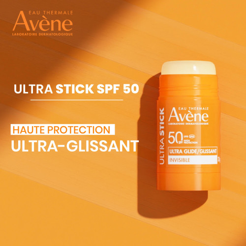 SOLAIRE ULTRA SPF50 Stick 45g