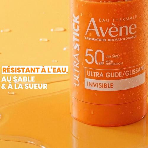 SOLAIRE ULTRA SPF50 Stick 45g